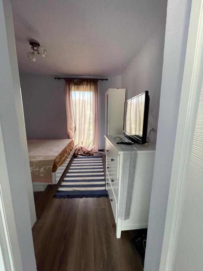 Апартаменты Garsoniera La Casa Тимишоара Экстерьер фото
