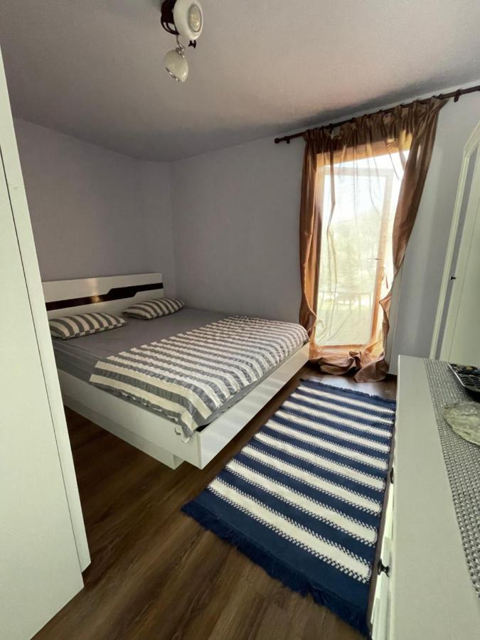 Апартаменты Garsoniera La Casa Тимишоара Экстерьер фото