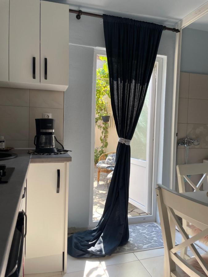 Апартаменты Garsoniera La Casa Тимишоара Экстерьер фото