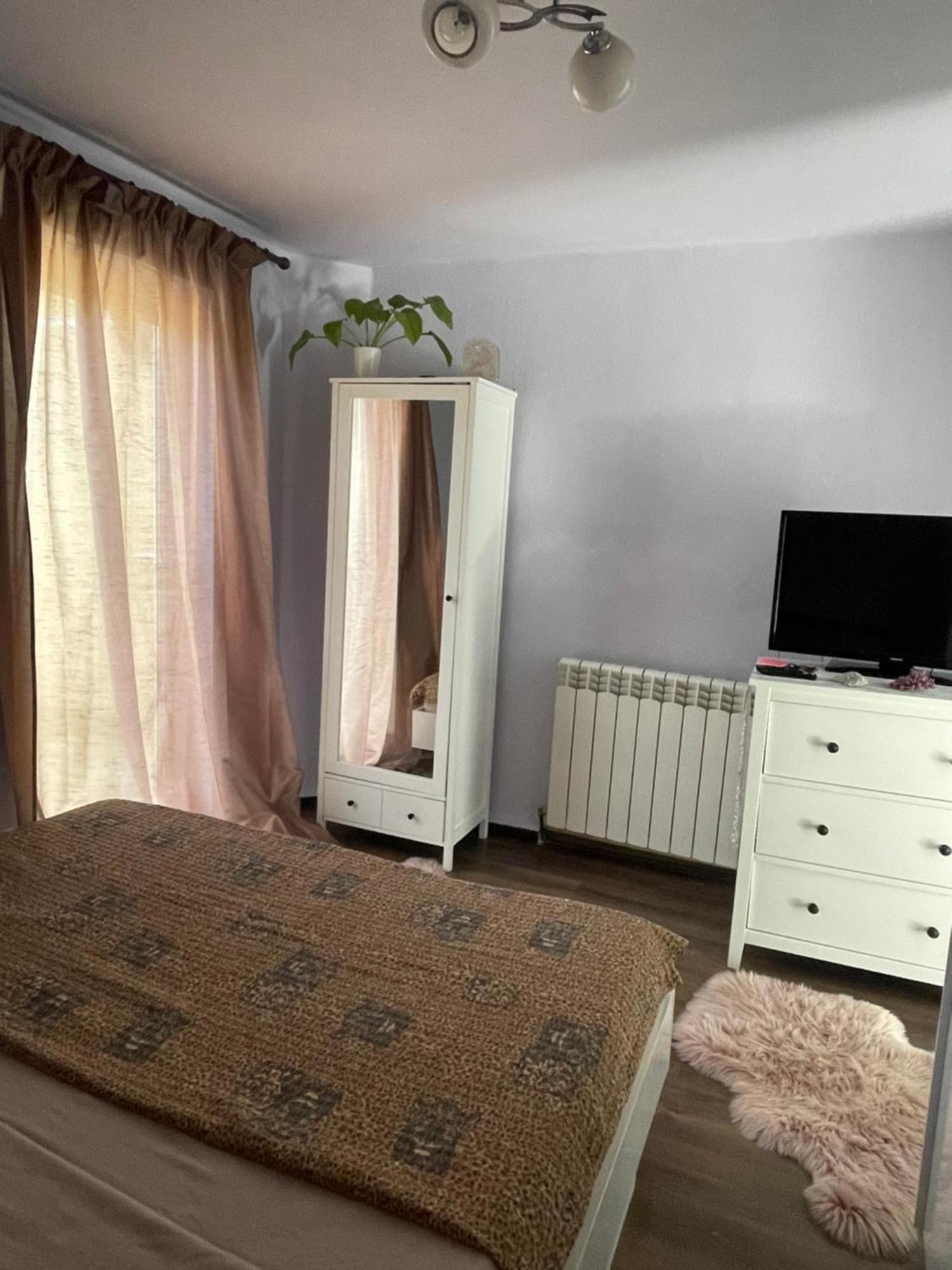 Апартаменты Garsoniera La Casa Тимишоара Экстерьер фото